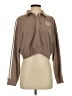 Victoria's Secret Pink Brown Pullover Sweater Size S - photo 1