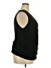 In'Voland Black Sleeveless Blouse Size 22 - photo 4