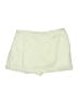 Gap White Green Skort Size 10 - photo 2