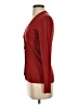 Tory Burch Red Cardigan Size XXS - photo 5