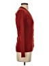 Tory Burch Red Cardigan Size XXS - photo 4