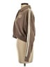 Victoria's Secret Pink Brown Pullover Sweater Size S - photo 5