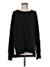 Athleta Black Sweatshirt Size M - photo 1