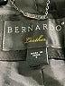 Bernardo Fashions Black Blazer Size S - photo 6