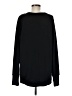 Athleta Black Sweatshirt Size M - photo 2