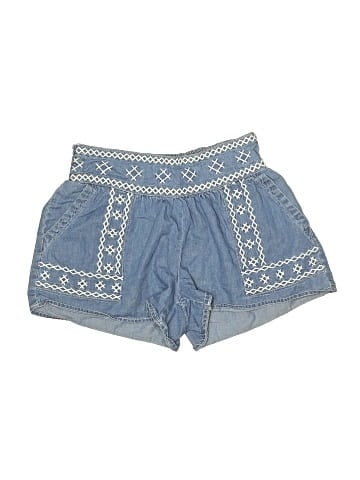 Red Camel Shorts (view 1)