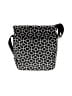 Baggallini Black Crossbody Bag One size - photo 3