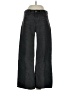 Old Navy 100% Cotton Black Jeans Size 12 - photo 1