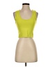 Zyia Active Yellow Tank Top Size S - photo 1
