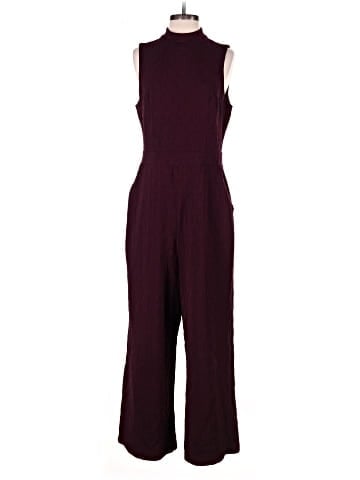 Eva Franco Jumpsuit (view 1)