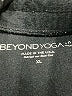 Beyond Yoga Solid Black Casual Pants Size XL - photo 7