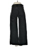 Old Navy 100% Cotton Black Jeans Size 12 - photo 2