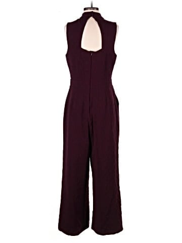 Eva Franco Jumpsuit (view 2)