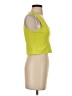 Zyia Active Yellow Tank Top Size S - photo 4