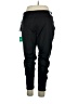 Mondetta Solid Black Active Pants Size XL - photo 2