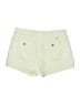 Unionbay Solid Ivory Khaki Shorts Size 11 - photo 2