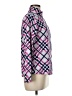 IBKUL Argyle Pink Pullover Sweater Size M - photo 4