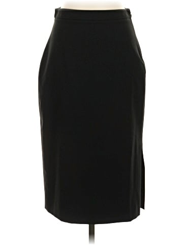 Banana Republic Wool Skirt (view 1)