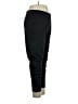 Mondetta Solid Black Active Pants Size XL - photo 4