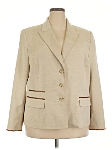 Amanda Smith Blazer (view 1)