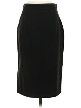 Banana Republic Wool Skirt (view 2)