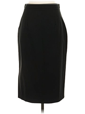 Banana Republic Wool Skirt (view 2)