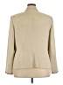 Amanda Smith Ivory Blazer Size 18 - photo 2