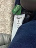 Halara Blue Jeggings Size L - photo 8