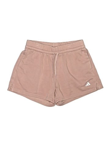 Adidas Athletic Shorts (view 1)