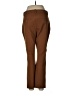 Theory Brown Dress Pants Size 6 - photo 2