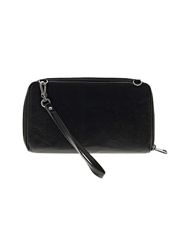 The Sak Leather Wristlet (view 1)