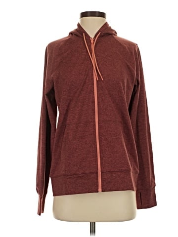 L.L.Bean Zip Up Hoodie (view 1)