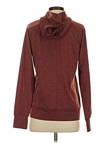 L.L.Bean Zip Up Hoodie (view 2)