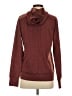 L.L.Bean Brown Zip Up Hoodie Size S - photo 2