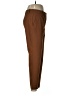 Theory Brown Dress Pants Size 6 - photo 4
