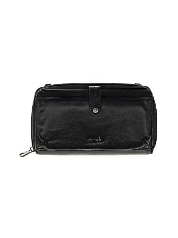 The Sak Leather Wristlet (view 2)