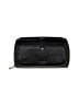 The Sak 100% Leather Solid Black Leather Wristlet One size - photo 2