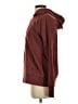 L.L.Bean Brown Zip Up Hoodie Size S - photo 5
