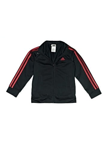 Adidas Track Jacket (view 1)