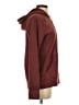 L.L.Bean Brown Zip Up Hoodie Size S - photo 4