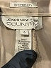 Jones New York Tan Casual Pants Size 14 - photo 4