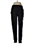 Sage Collective Graphic Black Track Pants Size M - photo 1