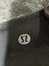 Lululemon Athletica Color Block Black Active Pants Size 23 waist (estimated) - photo 7