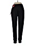 Sage Collective Graphic Black Track Pants Size M - photo 2