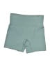 OQQ Teal Athletic Shorts Size S - photo 2