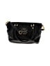 Tory Burch 100% Leather Black Leather Satchel One size - photo 1