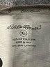 Eddie Bauer 100% Cotton Brown Pullover Sweater Size XL - photo 7