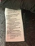 J.Crew Tweed Red Casual Pants Size 14 - photo 5