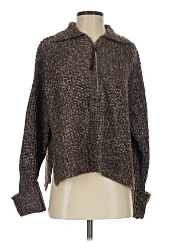 Varley Pullover Sweater (view 1)