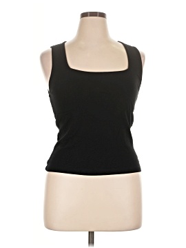 Asos Design Sleeveless Top